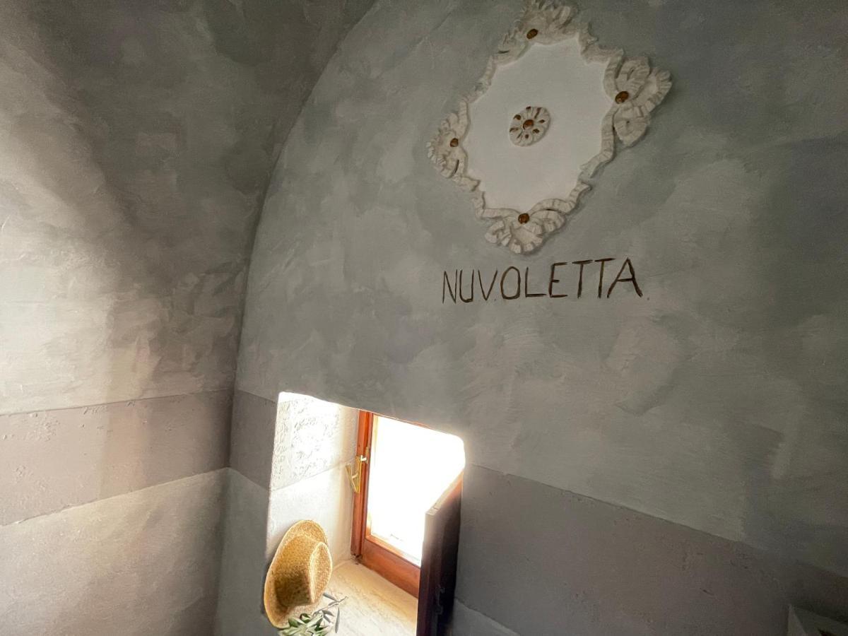 Villetta - Qui Dove Il Mare Luccica - Affitti Brevi Italia Monte Sant'Angelo Luaran gambar