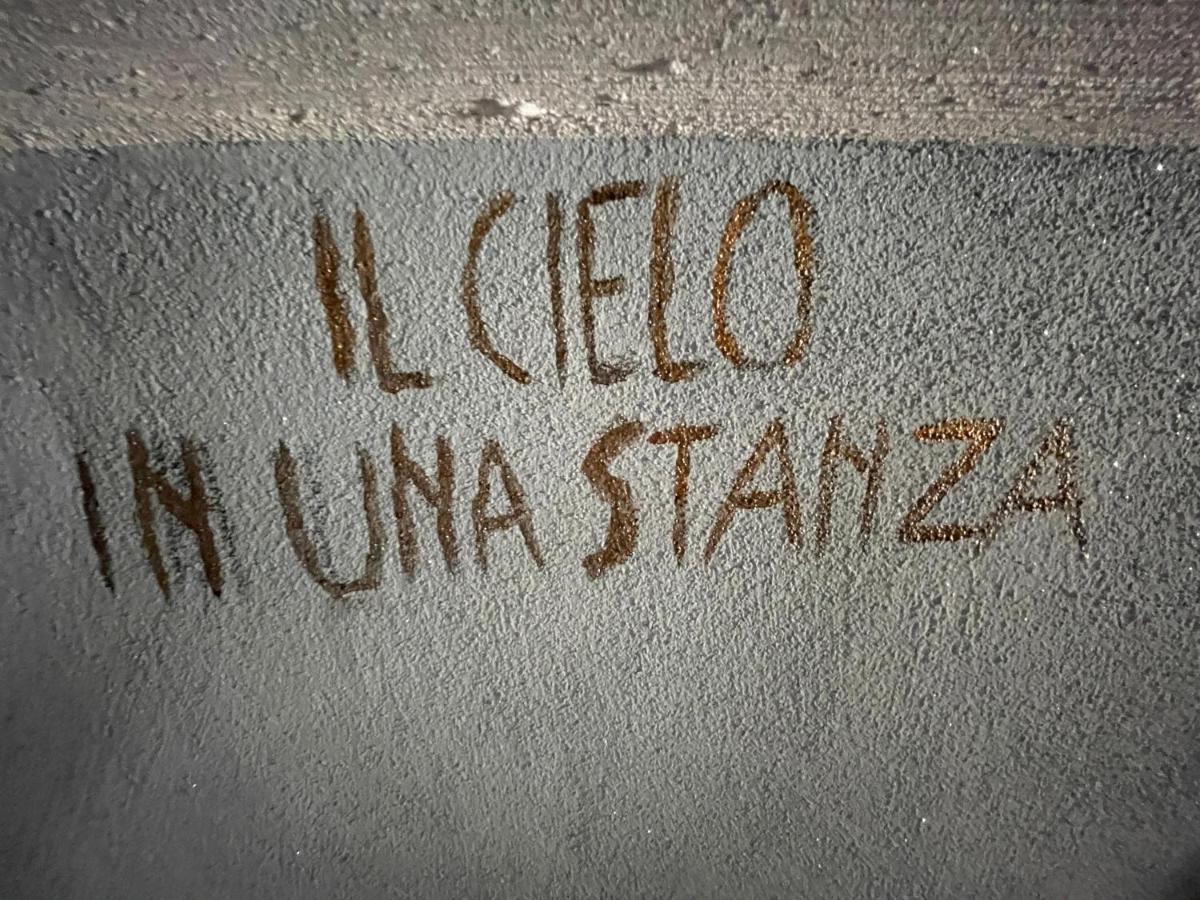 Villetta - Qui Dove Il Mare Luccica - Affitti Brevi Italia Monte Sant'Angelo Luaran gambar