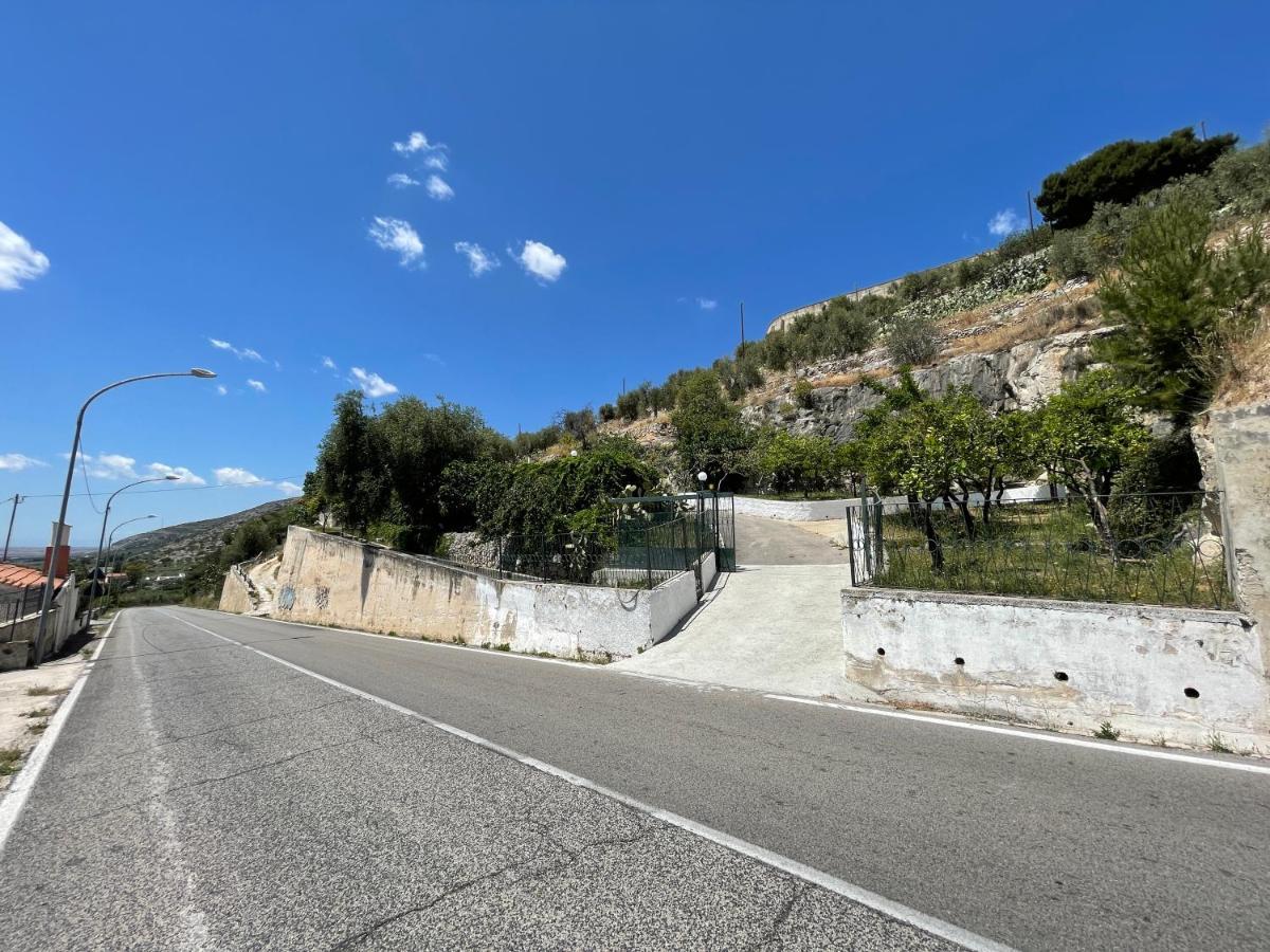 Villetta - Qui Dove Il Mare Luccica - Affitti Brevi Italia Monte Sant'Angelo Luaran gambar