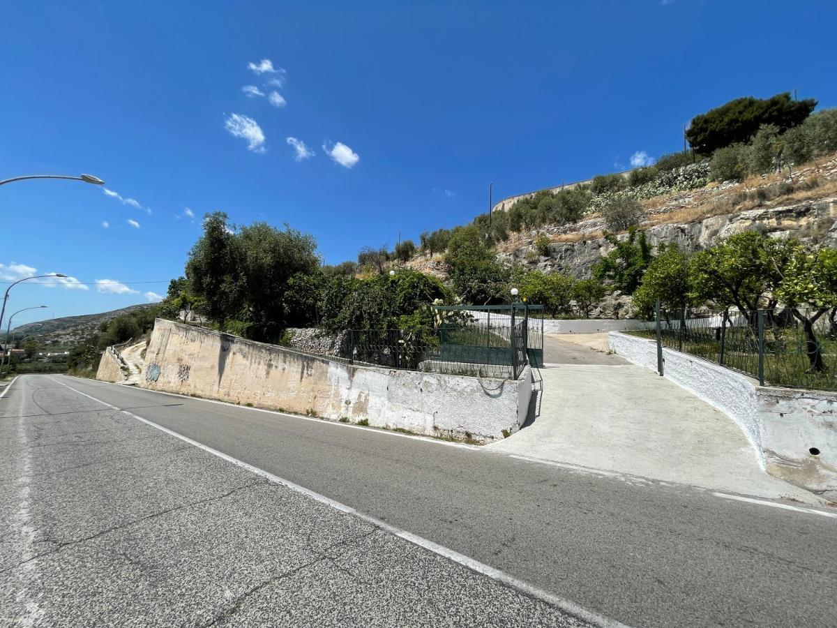 Villetta - Qui Dove Il Mare Luccica - Affitti Brevi Italia Monte Sant'Angelo Luaran gambar